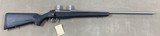 Tikka T3 Stainless Synthetic 7mm Rem Mag w/extras - minty - - 1 of 7