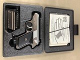 Walther Model TPH Stainless .22lr - ANIB - - 1 of 6