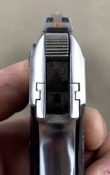 Walther Model TPH Stainless .22lr - ANIB - - 4 of 6