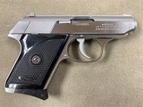 Walther Model TPH Stainless .22lr - ANIB - - 3 of 6