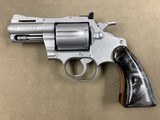 Colt Diamondback .38 Special 2&1/2 Inch - 1 of 12