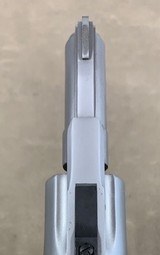 Colt Diamondback .38 Special 2&1/2 Inch - 10 of 12