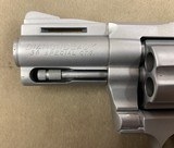 Colt Diamondback .38 Special 2&1/2 Inch - 3 of 12