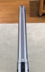 Smith & Wesson Model 629-1 .44 Mag 8&3/8 Inch Stainless - 99% - 8 of 13