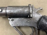 British No 2 Mark V Flare Pistol - 2 of 4