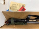 Springfield SAR48 .308 Standard Bush Rifle - Mint With Extras - - 2 of 17