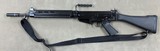 Springfield SAR48 .308 Standard Bush Rifle - Mint With Extras - - 10 of 17