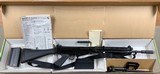 Springfield SAR48 .308 Standard Bush Rifle - Mint With Extras - - 1 of 17