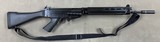 Springfield SAR48 .308 Standard Bush Rifle - Mint With Extras - - 6 of 17