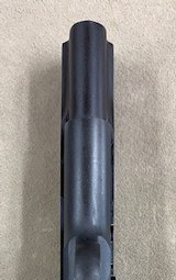 Colt Mark IV Series 70 .45 Acp Pistol - minty - - 5 of 7