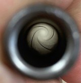 UZI 10.2 inch 9mm Barrel for semi-autoUzi Carbine - excellent - - 2 of 2