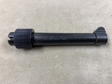 AR7 - ARMALITE - CHARTER ARMS - HENRY SURVIVAL SBR BARREL - EXCELLENT - 1 of 3