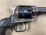 Colt Peacemaker .22lr/.22Mag - mint in box - - 5 of 12