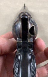 Colt Peacemaker .22lr/.22Mag - mint in box - - 7 of 12