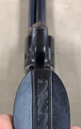 Colt Peacemaker .22lr/.22Mag - mint in box - - 12 of 12
