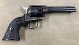 Colt Peacemaker .22lr/.22Mag - mint in box - - 4 of 12