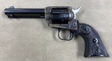 Colt Peacemaker .22lr/.22Mag - mint in box - - 2 of 12