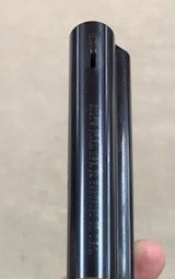 Colt Peacemaker .22lr/.22Mag - mint in box - - 9 of 12
