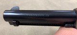Colt Peacemaker .22lr/.22Mag - mint in box - - 6 of 12