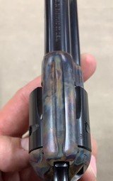 Colt Peacemaker .22lr/.22Mag - mint in box - - 8 of 12