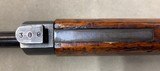 Jinsen Arsenal Rare Pre Production Type 38 Arisaka Rifle - 13 of 16