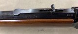 Winchester Model 94 .30-30 Canadian Centennial Rifle - excellent - - 16 of 17