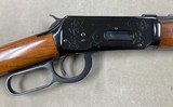 Winchester Model 94 .30-30 Canadian Centennial Rifle - excellent - - 4 of 17