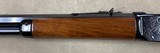 Winchester Model 94 .30-30 Canadian Centennial Rifle - excellent - - 9 of 17