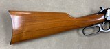 Winchester Model 94 .30-30 Canadian Centennial Rifle - excellent - - 6 of 17
