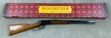 Winchester Model 94 .30-30 Canadian Centennial Rifle - excellent - - 1 of 17