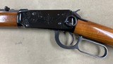 Winchester Model 94 .30-30 Canadian Centennial Rifle - excellent - - 8 of 17