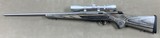 Tikka T3 Laminated .243 w/Leupold Vari-X II - mint - - 3 of 4