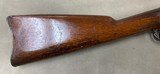 Springfield Armory Model 1861 Civil War Musket - original - - 3 of 16