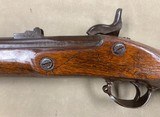 Springfield Armory Model 1861 Civil War Musket - original - - 7 of 16