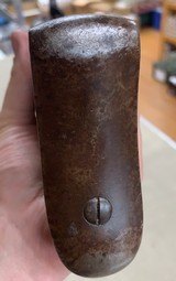 Springfield Armory Model 1861 Civil War Musket - original - - 15 of 16