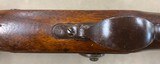 Springfield Armory Model 1861 Civil War Musket - original - - 13 of 16