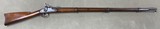 Springfield Armory Model 1861 Civil War Musket - original - - 1 of 16