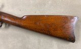 Springfield Armory Model 1861 Civil War Musket - original - - 9 of 16