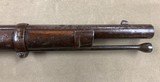Springfield Armory Model 1861 Civil War Musket - original - - 5 of 16