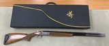 Browning Cynergy 28 Ga 28 Inch - excellent - - 1 of 14