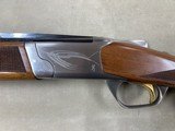 Browning Cynergy 28 Ga 28 Inch - excellent - - 8 of 14