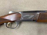 Browning Cynergy 28 Ga 28 Inch - excellent - - 4 of 14