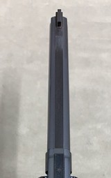 Smith & Wesson Model 19-5 .357 Mag 6 Inch Blue - 98% - - 10 of 11