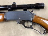 Marlin 336 RC .35 Rem Circa 1974 - excellent - - 7 of 10