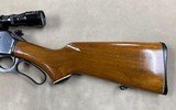 Marlin 336 RC .35 Rem Circa 1974 - excellent - - 8 of 10