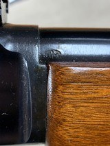 Marlin 336 RC .35 Rem Circa 1974 - excellent - - 10 of 10