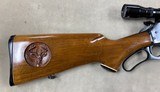 Marlin 336 RC .35 Rem Circa 1974 - excellent - - 3 of 10