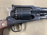 Ruger Old Army .45 Cal Revolver - excellent - - 4 of 6
