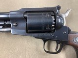 Ruger Old Army .45 Cal Revolver - excellent - - 2 of 6