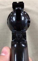 Ruger Old Army .45 Cal Revolver - excellent - - 5 of 6